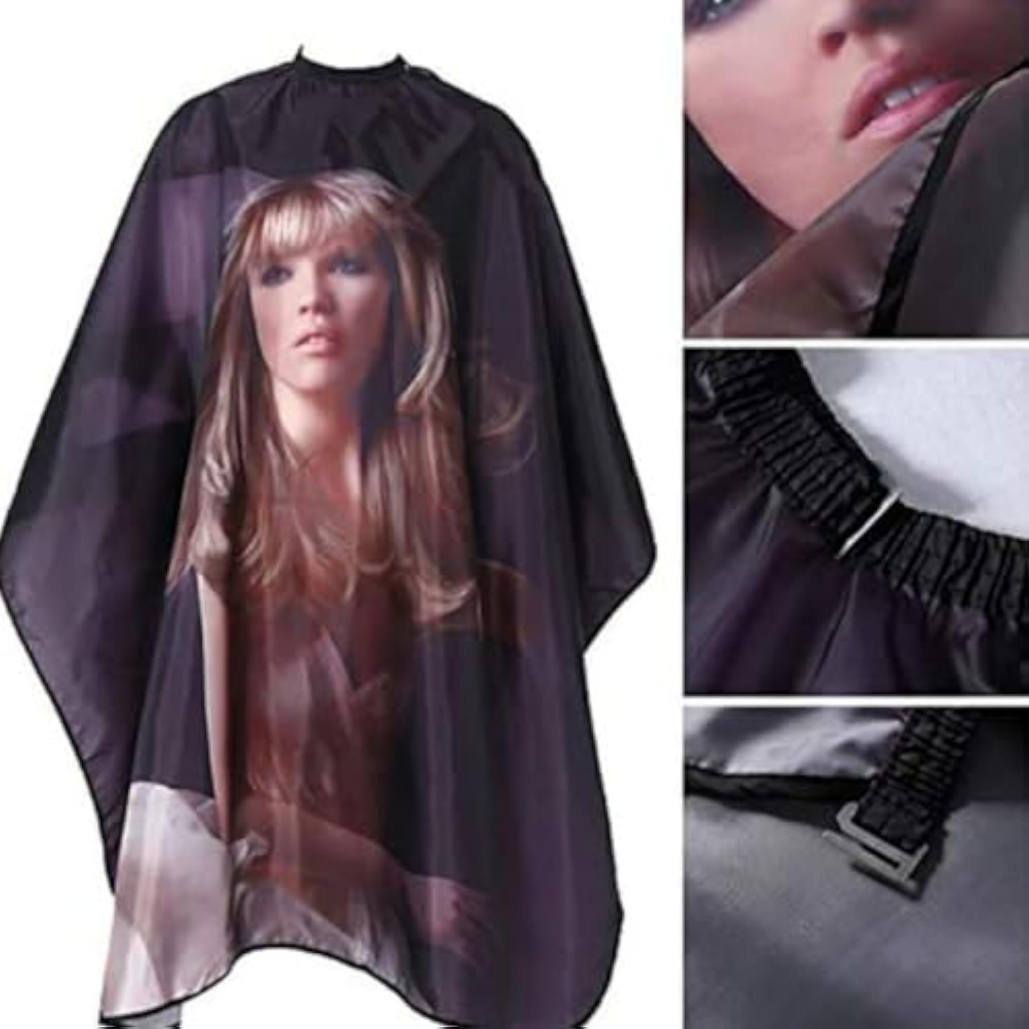 Hair Cutting Sheets Pack of 2